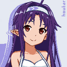 Konno Yuuki