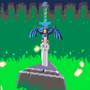 The Legend of Zelda