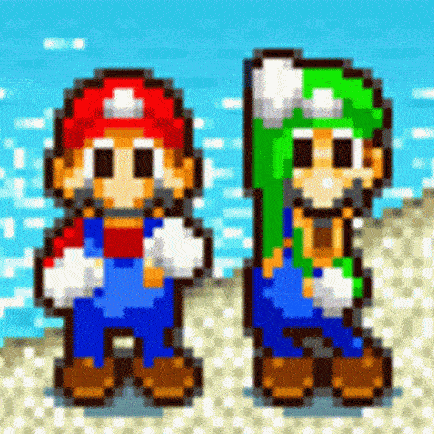 Mario