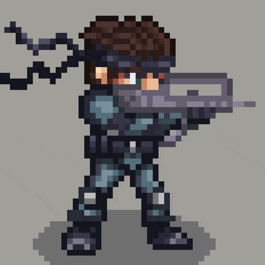 Metal Gear