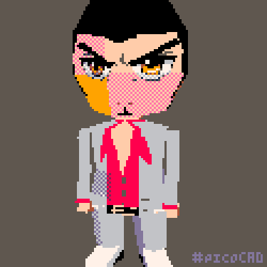 Yakuza