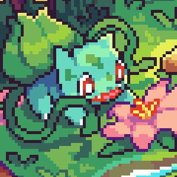 Pokémon